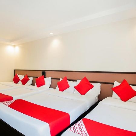 Oyo 394 Tagaytay Haven Hotel - Mendez Tagaytay City Eksteriør billede