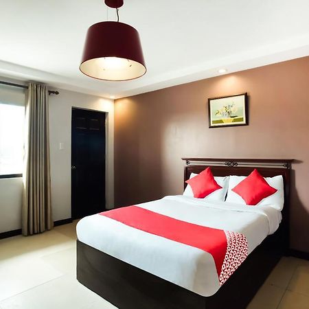 Oyo 394 Tagaytay Haven Hotel - Mendez Tagaytay City Eksteriør billede