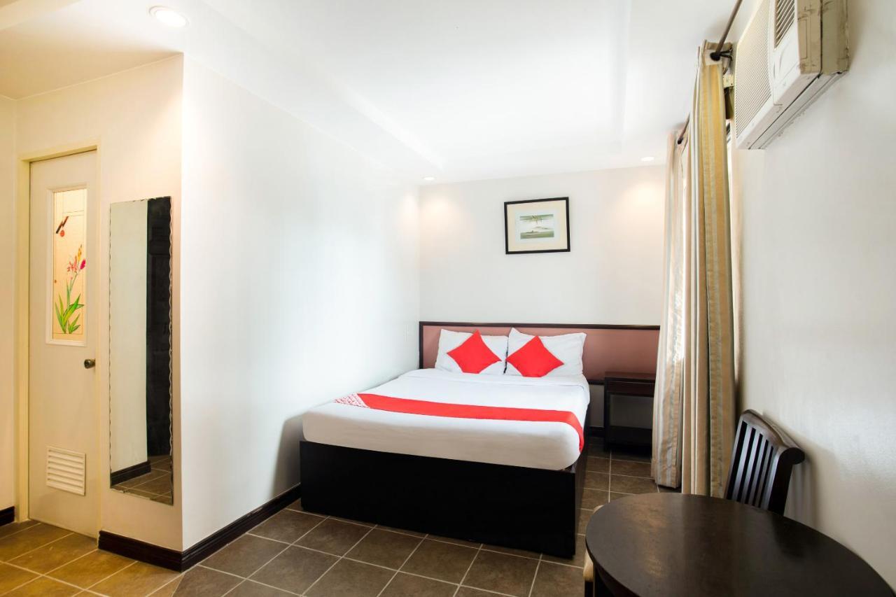 Oyo 394 Tagaytay Haven Hotel - Mendez Tagaytay City Eksteriør billede