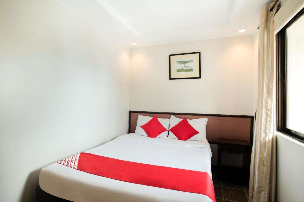Oyo 394 Tagaytay Haven Hotel - Mendez Tagaytay City Eksteriør billede