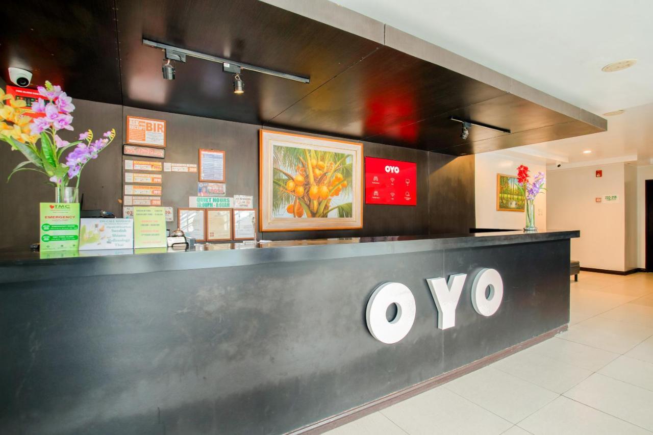 Oyo 394 Tagaytay Haven Hotel - Mendez Tagaytay City Eksteriør billede