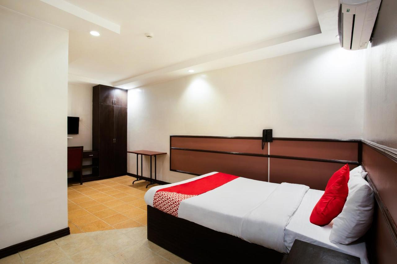 Oyo 394 Tagaytay Haven Hotel - Mendez Tagaytay City Eksteriør billede