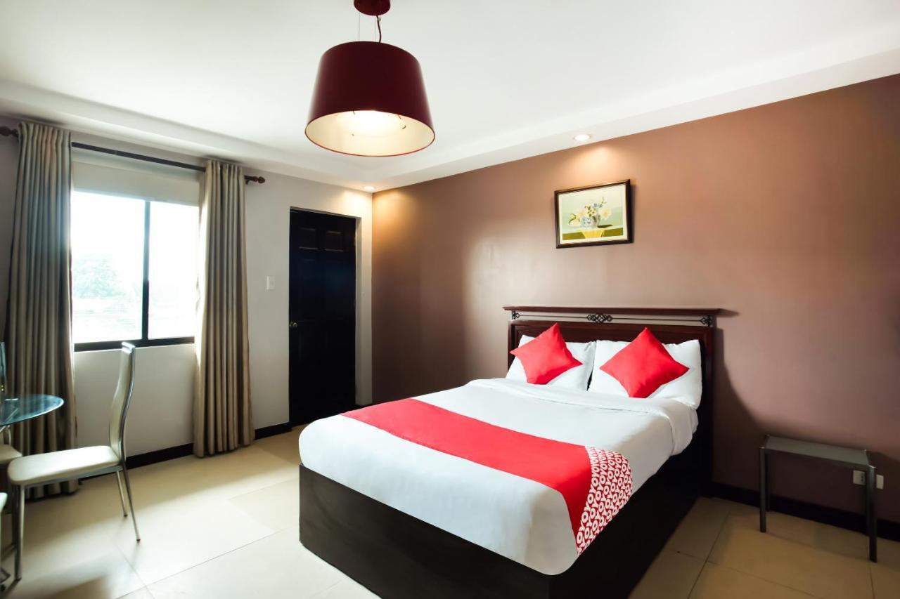 Oyo 394 Tagaytay Haven Hotel - Mendez Tagaytay City Eksteriør billede